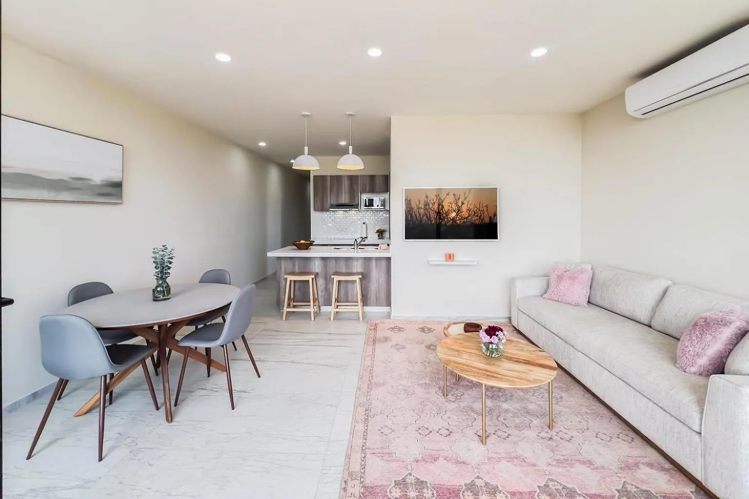 Apartament Oceans Point By Baja Toms Cabo San Lucas 0*,  Meksyk