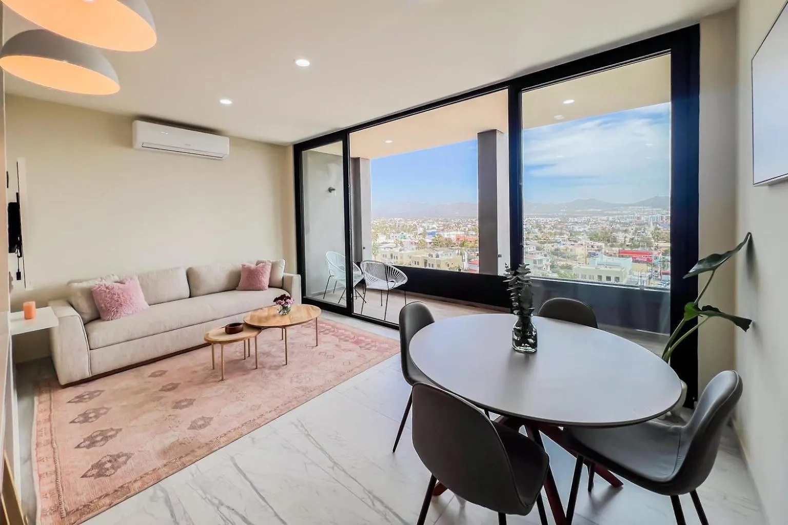 Apartament Oceans Point By Baja Toms Cabo San Lucas 0*,