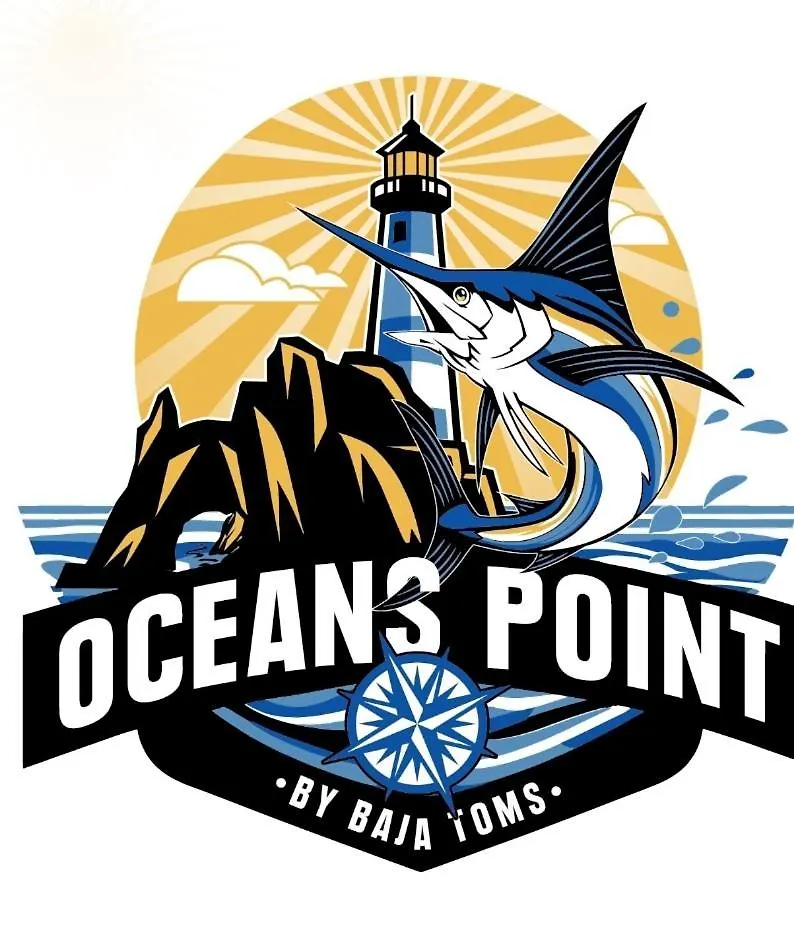 Apartament Oceans Point By Baja Toms Cabo San Lucas
