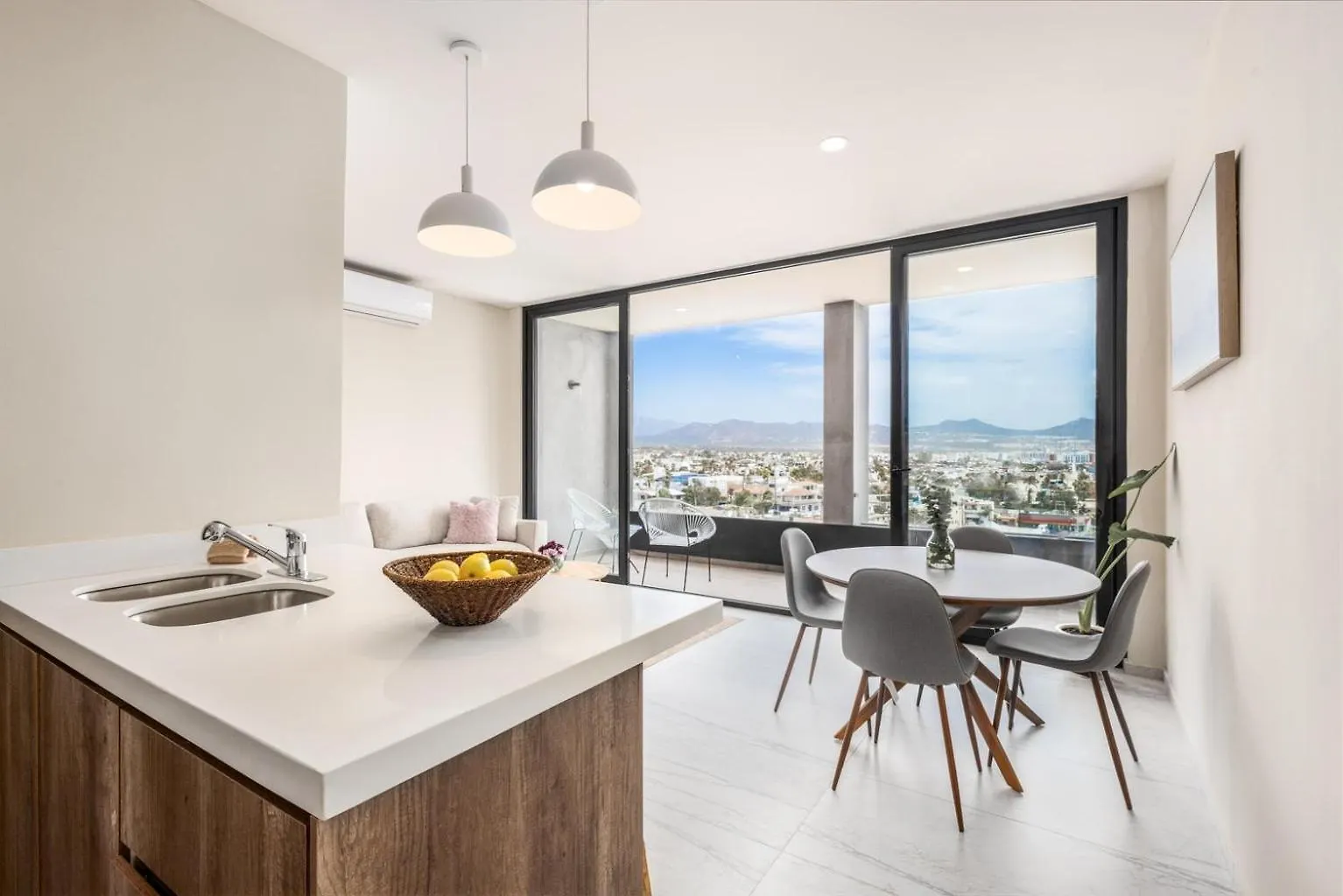 Apartament Oceans Point By Baja Toms Cabo San Lucas