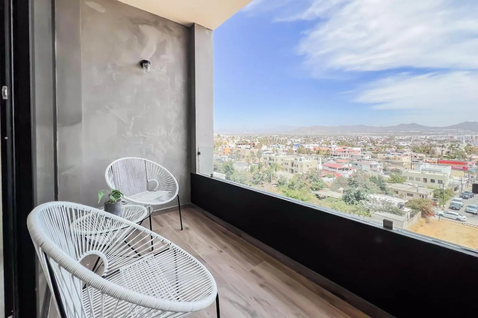 Apartament Oceans Point By Baja Toms Cabo San Lucas