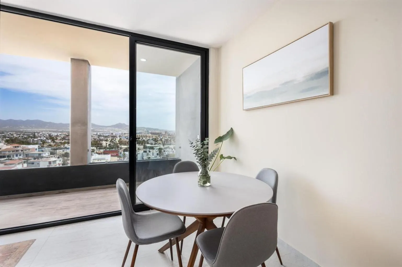 Apartament Oceans Point By Baja Toms Cabo San Lucas Meksyk