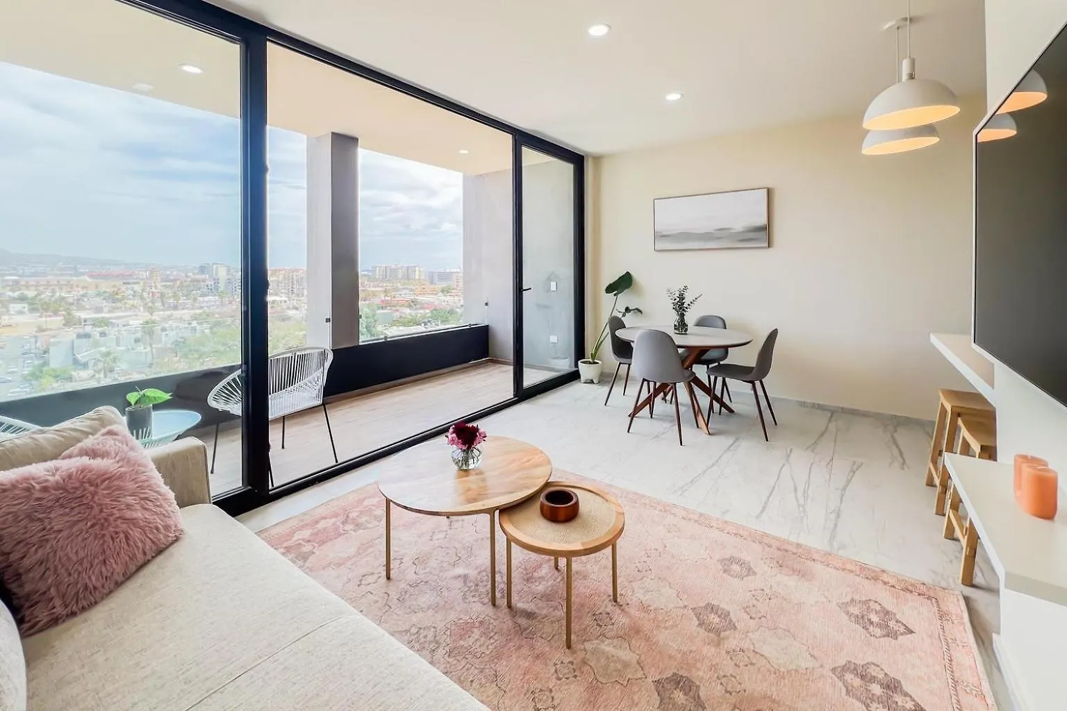 Apartament Oceans Point By Baja Toms Cabo San Lucas