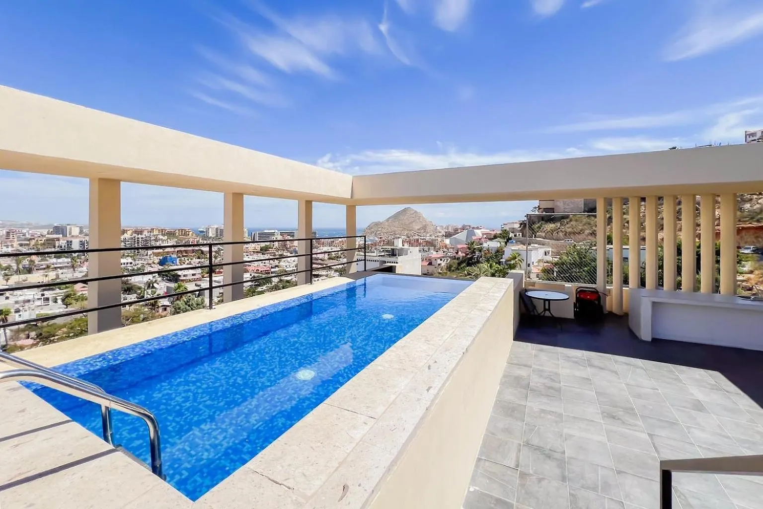 Apartament Oceans Point By Baja Toms Cabo San Lucas 0*,