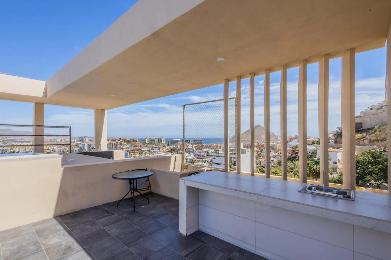 Apartament Oceans Point By Baja Toms Cabo San Lucas