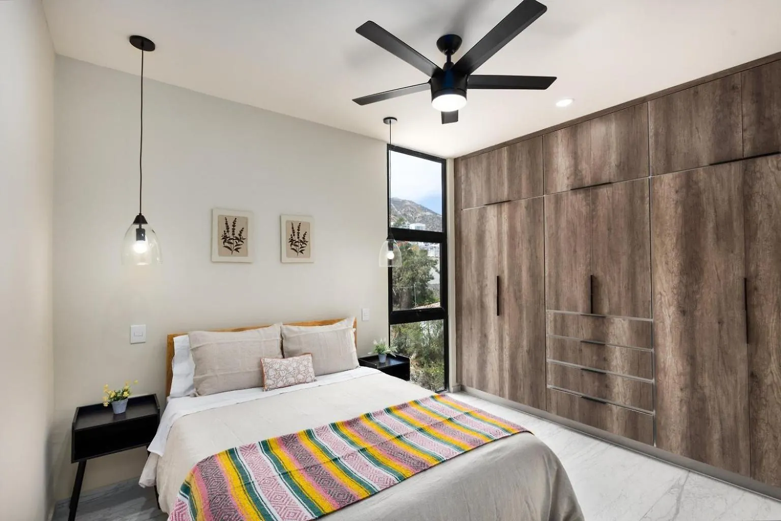 Apartament Oceans Point By Baja Toms Cabo San Lucas