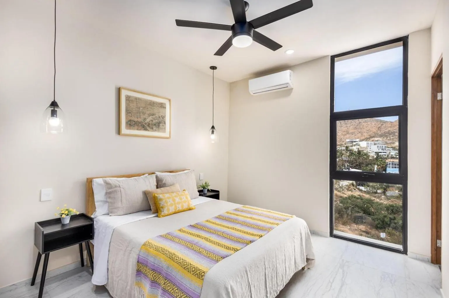 Apartament Oceans Point By Baja Toms Cabo San Lucas