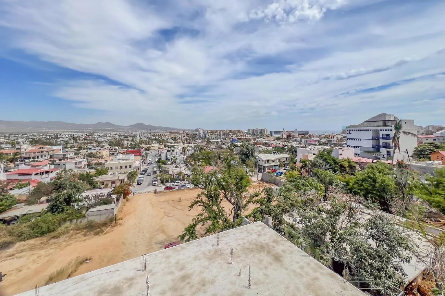 Apartament Oceans Point By Baja Toms Cabo San Lucas Meksyk