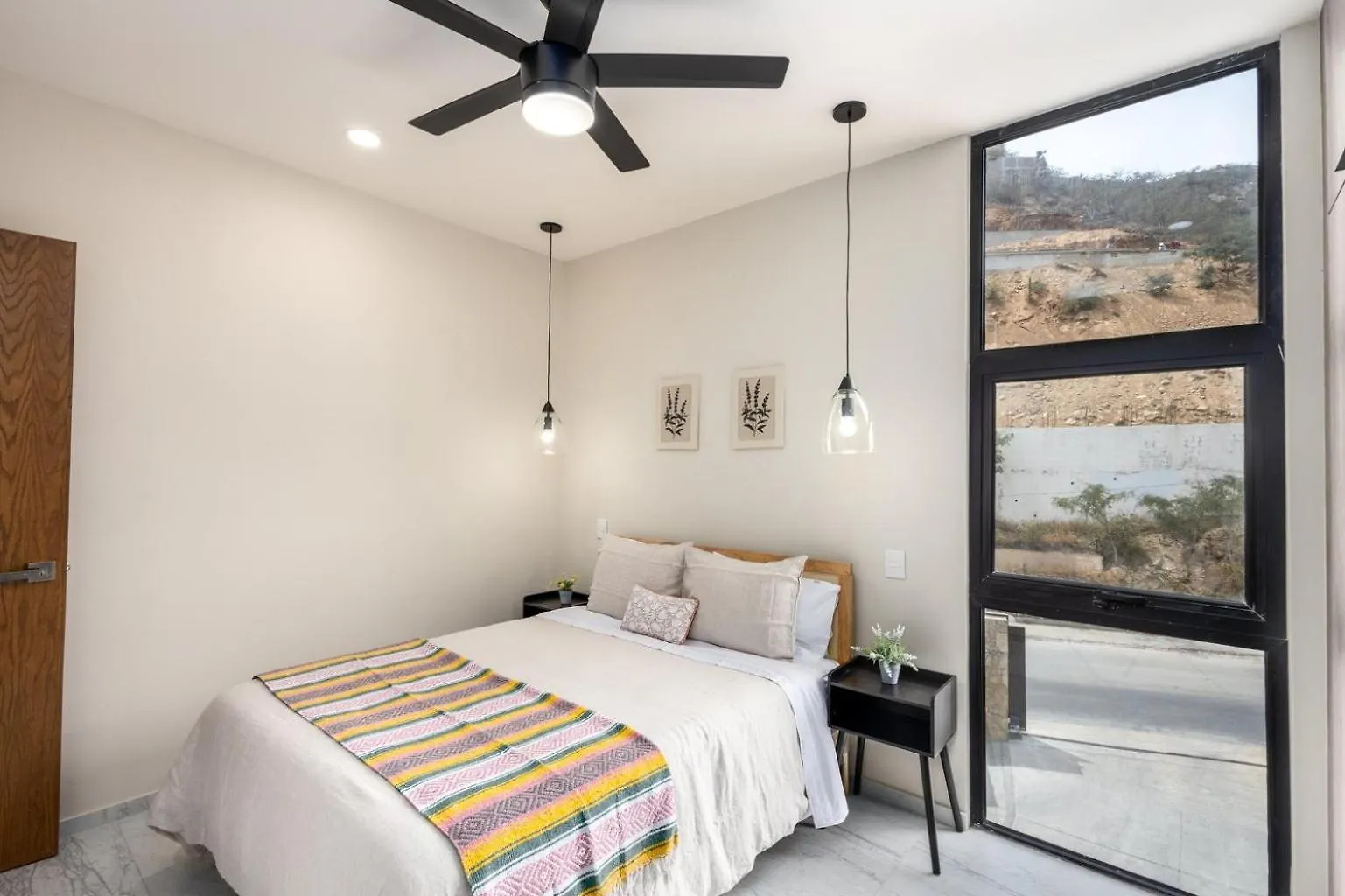 Apartament Oceans Point By Baja Toms Cabo San Lucas Meksyk